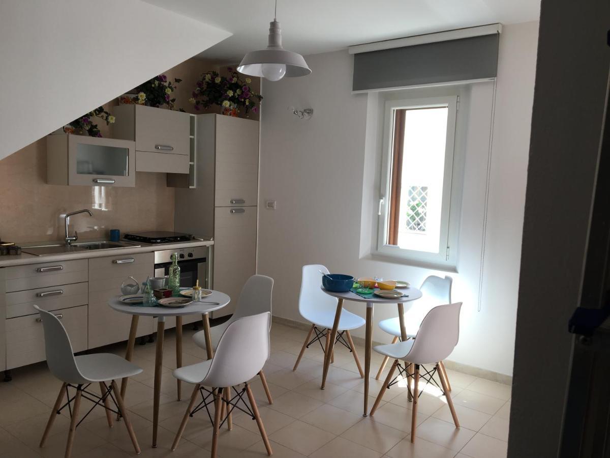 Guest house Intra Olbia