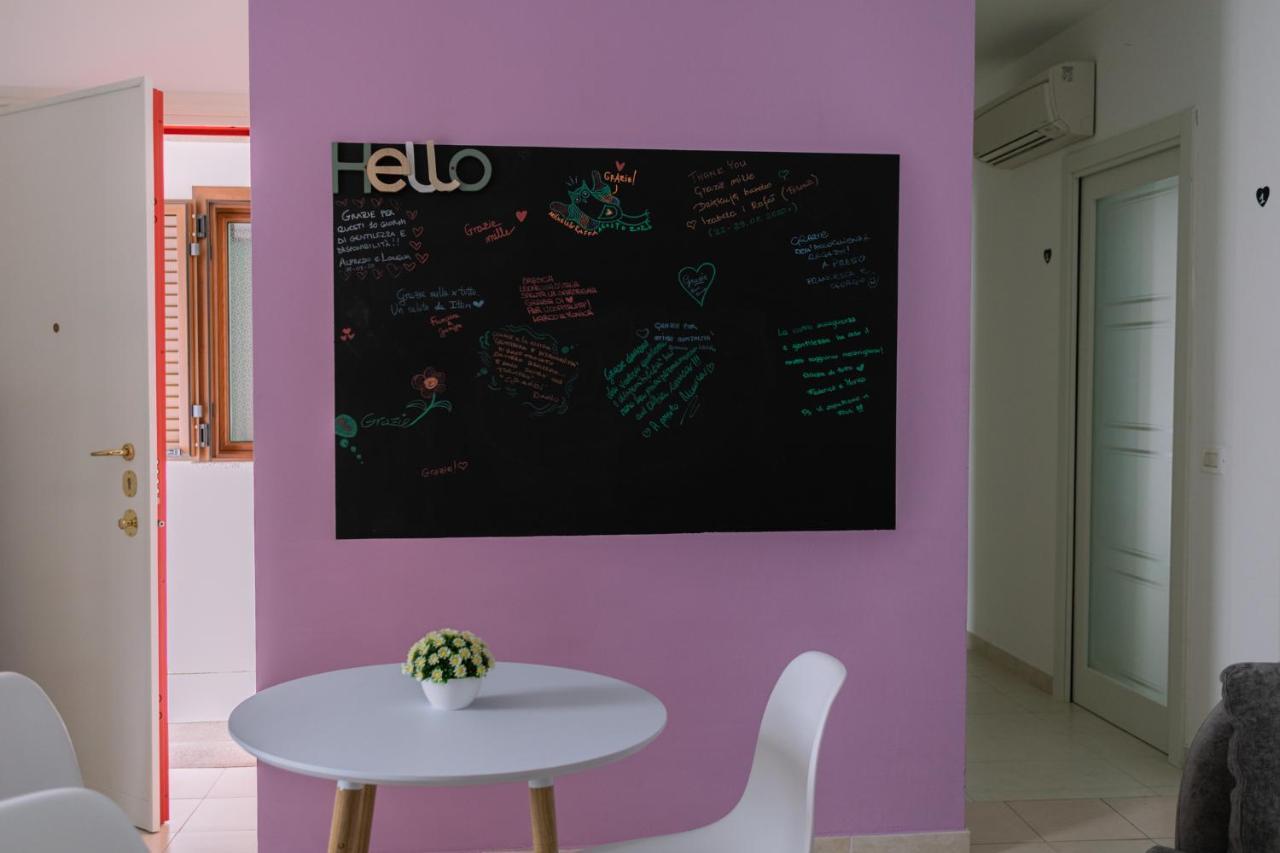 Intra Guest house Olbia