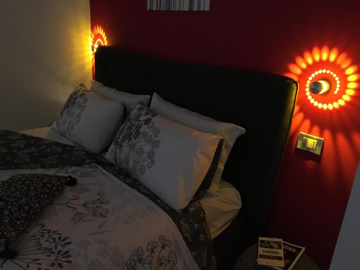 Guest house Intra