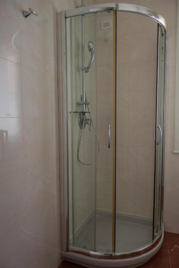 Guest house Intra Olbia