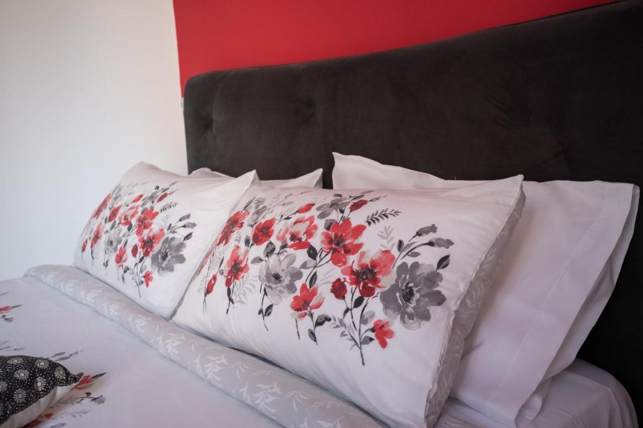 Intra Guest house