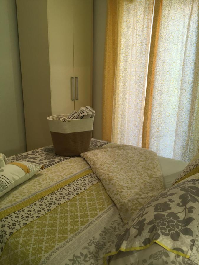 Guest house Intra Olbia